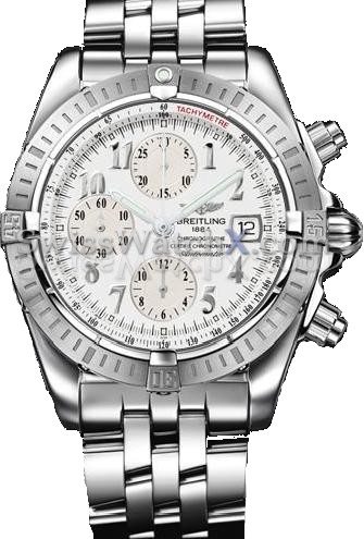 Breitling Evolution Chronomat A13356  Clique na imagem para fechar